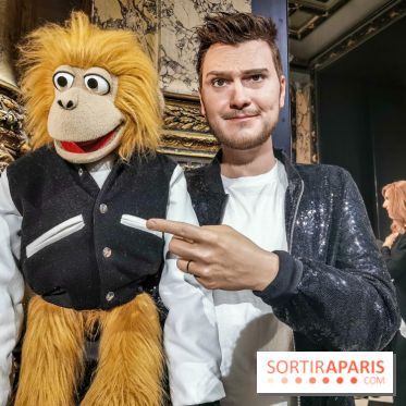 Halloween et vacances de la Toussaint 2020 au Musée Grévin