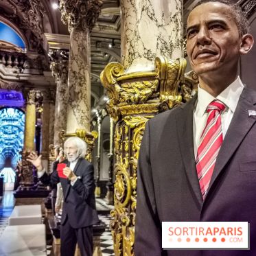 Halloween et vacances de la Toussaint 2020 au Musée Grévin