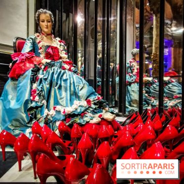 Halloween et vacances de la Toussaint 2020 au Musée Grévin