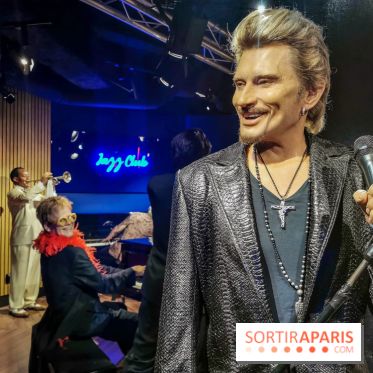 Halloween et vacances de la Toussaint 2020 au Musée Grévin