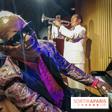 Halloween et vacances de la Toussaint 2020 au Musée Grévin