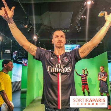 Halloween et vacances de la Toussaint 2020 au Musée Grévin