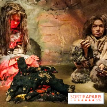 Halloween et vacances de la Toussaint 2020 au Musée Grévin