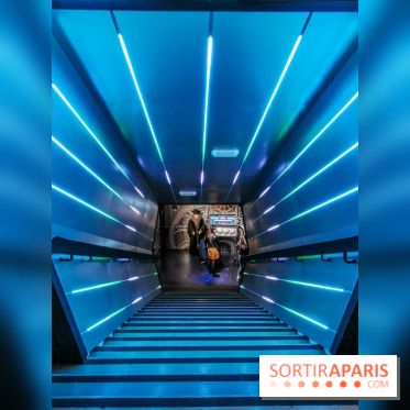 Halloween et vacances de la Toussaint 2020 au Musée Grévin