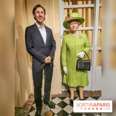 Halloween et vacances de la Toussaint 2020 au Musée Grévin