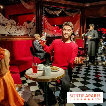 Halloween et vacances de la Toussaint 2020 au Musée Grévin