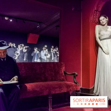 Halloween et vacances de la Toussaint 2020 au Musée Grévin