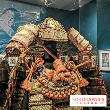 Voyage sur la route du Kisokaido : nos photos de l'exposition du Musée Cernuschi