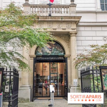 Voyage sur la route du Kisokaido : nos photos de l'exposition du Musée Cernuschi