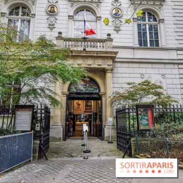 Voyage sur la route du Kisokaido : nos photos de l'exposition du Musée Cernuschi