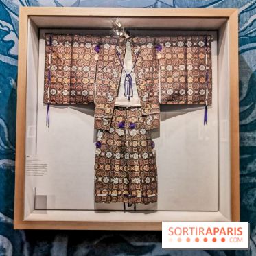 Voyage sur la route du Kisokaido : nos photos de l'exposition du Musée Cernuschi