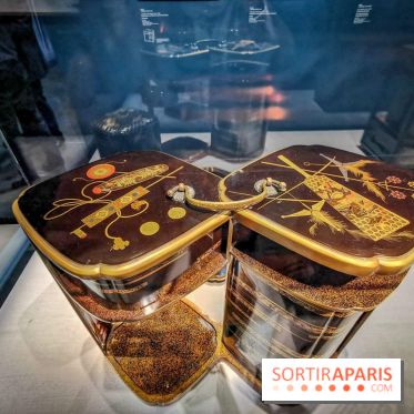 Voyage sur la route du Kisokaido : nos photos de l'exposition du Musée Cernuschi