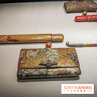 Voyage sur la route du Kisokaido : nos photos de l'exposition du Musée Cernuschi