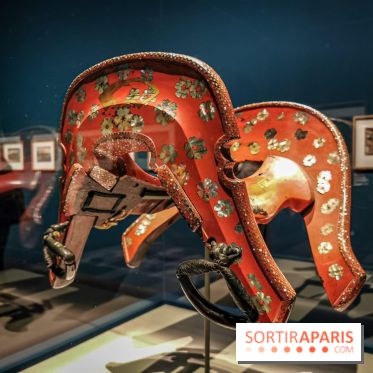 Voyage sur la route du Kisokaido : nos photos de l'exposition du Musée Cernuschi