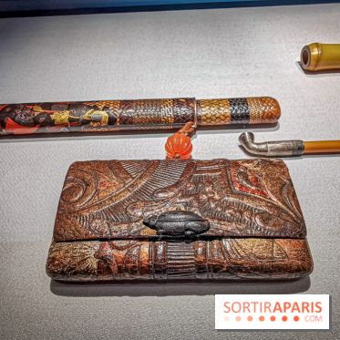 Voyage sur la route du Kisokaido : nos photos de l'exposition du Musée Cernuschi