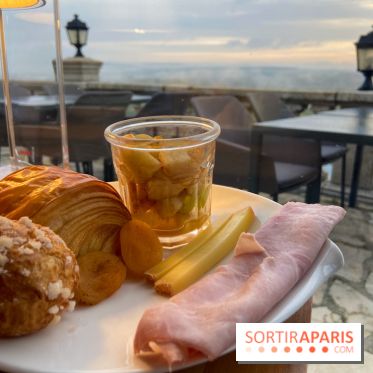 Le Domaine de la Corniche