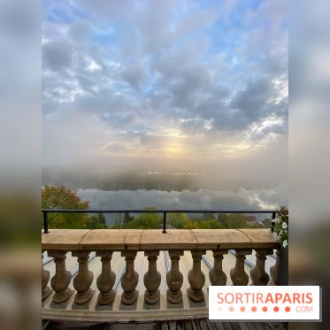 Le Domaine de la Corniche