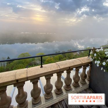 Le Domaine de la Corniche