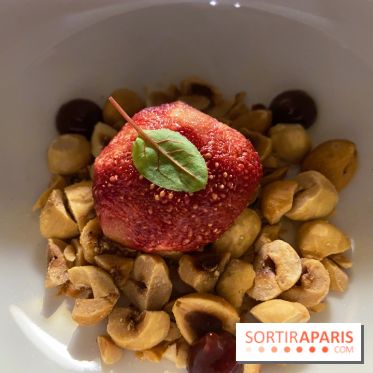 Le Domaine de la Corniche