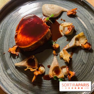 Le Domaine de la Corniche