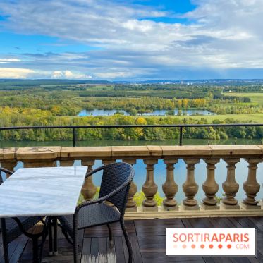 Le Domaine de la Corniche