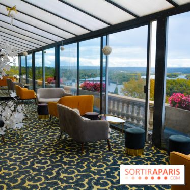 Le Domaine de la Corniche