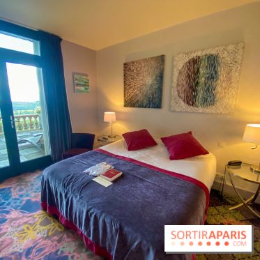 Le Domaine de la Corniche