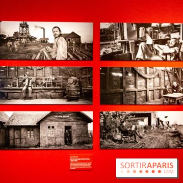 Photos : "Putain d'expo !" de Renaud à la cité de la musique 