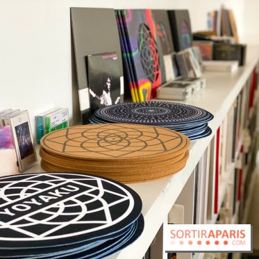 On a visité Chapelle XIV le nouveau lieu dédié à l'art contemporain et au design dans le 18ème