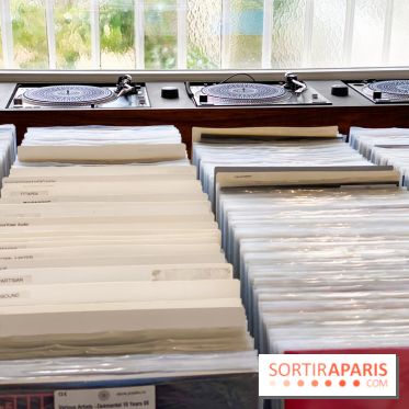 On a visité Chapelle XIV le nouveau lieu dédié à l'art contemporain et au design dans le 18ème