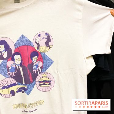 On a visité Chapelle XIV le nouveau lieu dédié à l'art contemporain et au design dans le 18ème