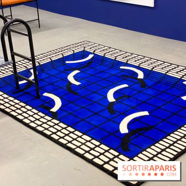 On a visité Chapelle XIV le nouveau lieu dédié à l'art contemporain et au design dans le 18ème