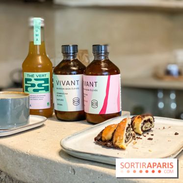 On a visité Chapelle XIV le nouveau lieu dédié à l'art contemporain et au design dans le 18ème