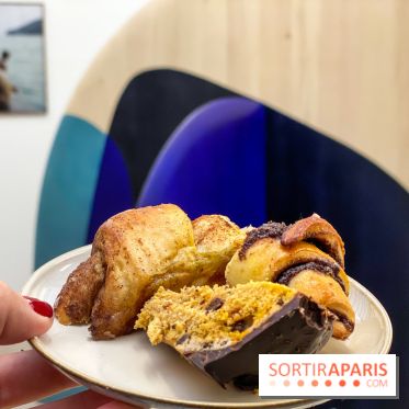 On a visité Chapelle XIV le nouveau lieu dédié à l'art contemporain et au design dans le 18ème