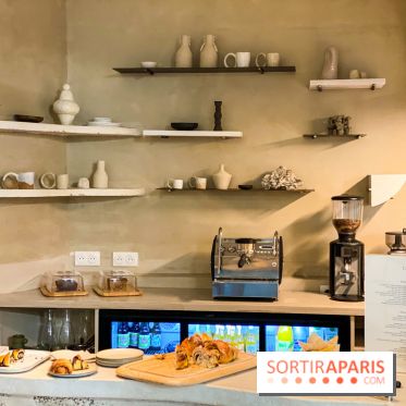 On a visité Chapelle XIV le nouveau lieu dédié à l'art contemporain et au design dans le 18ème