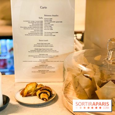 On a visité Chapelle XIV le nouveau lieu dédié à l'art contemporain et au design dans le 18ème