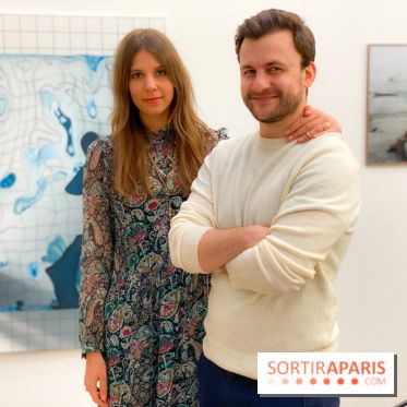 On a visité Chapelle XIV le nouveau lieu dédié à l'art contemporain et au design dans le 18ème