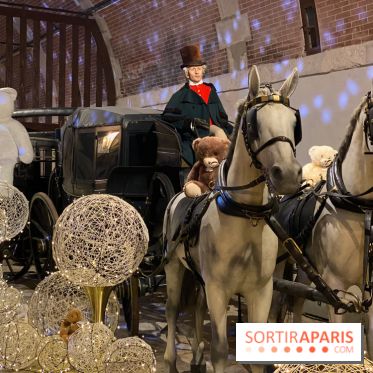 Photos : Vaux-le-vicomte en Lumières