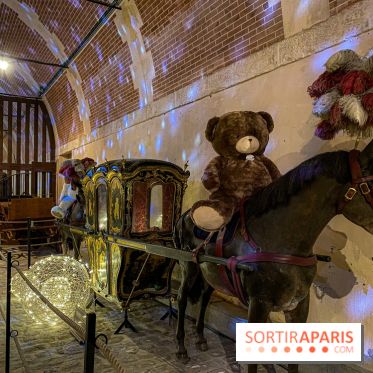 Photos : Vaux-le-vicomte en Lumières