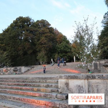 Photos : Vaux-le-vicomte en Lumières