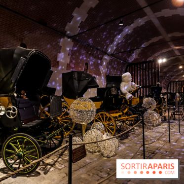 Photos : Vaux-le-vicomte en Lumières