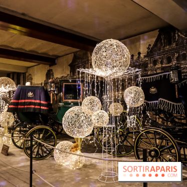 Photos : Vaux-le-vicomte en Lumières