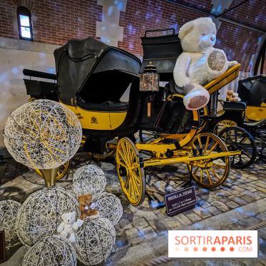 Photos : Vaux-le-vicomte en Lumières