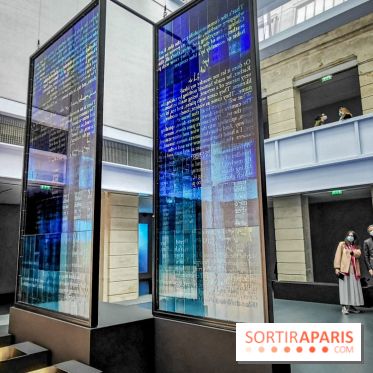 Exposition Wu Tsang à Lafayette Anticipations, nos photos