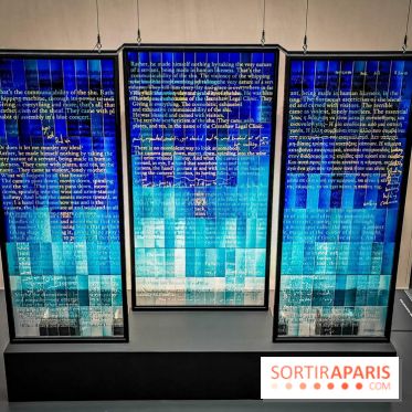 Exposition Wu Tsang à Lafayette Anticipations, nos photos