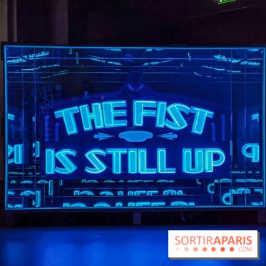 Exposition Wu Tsang à Lafayette Anticipations, nos photos