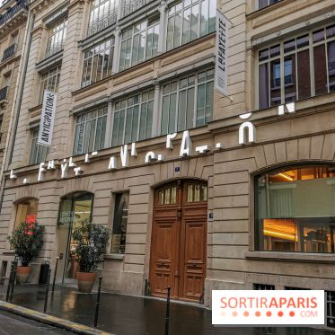 Exposition Wu Tsang à Lafayette Anticipations, nos photos