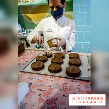 Sweet Bazar, les photos