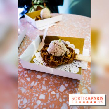 Sweet Bazar, les photos