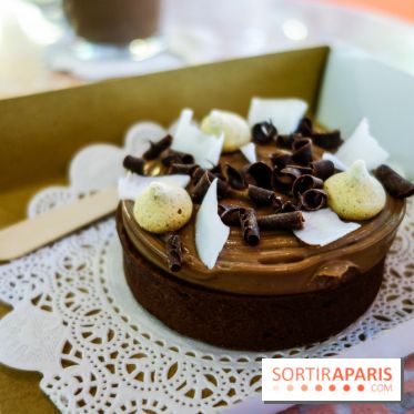 Sweet Bazar, les photos